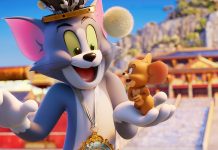 Tom und Jerry: Der verlorene Kompass Copyright Splendid Film