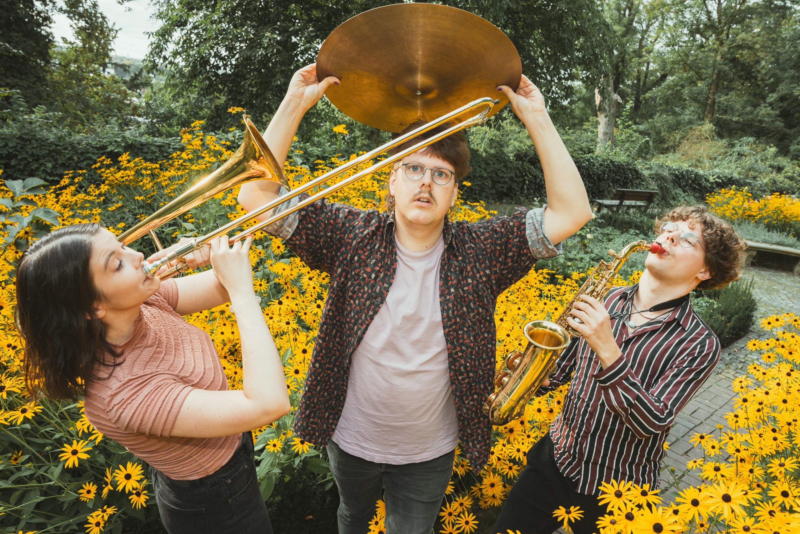 Bonsai Foto: Caroline Golf