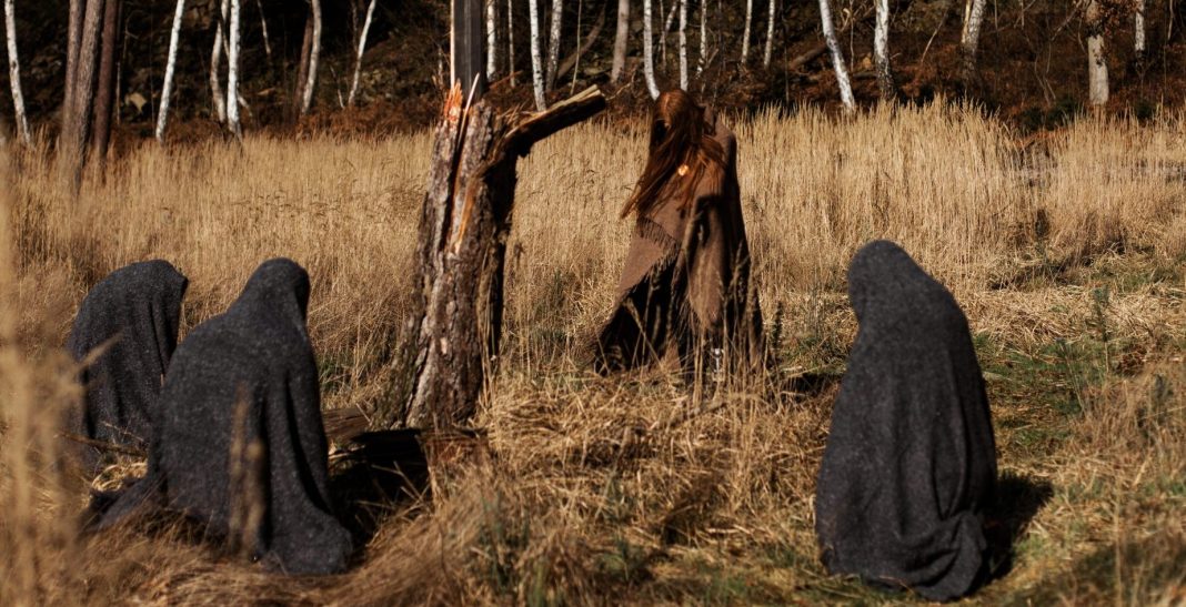 Eremit Foto: Ani Levottomuus