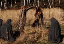 Hellseatic 2026 – Heavy Sounds mit Haltung Eremit Foto: Ani Levottomuus