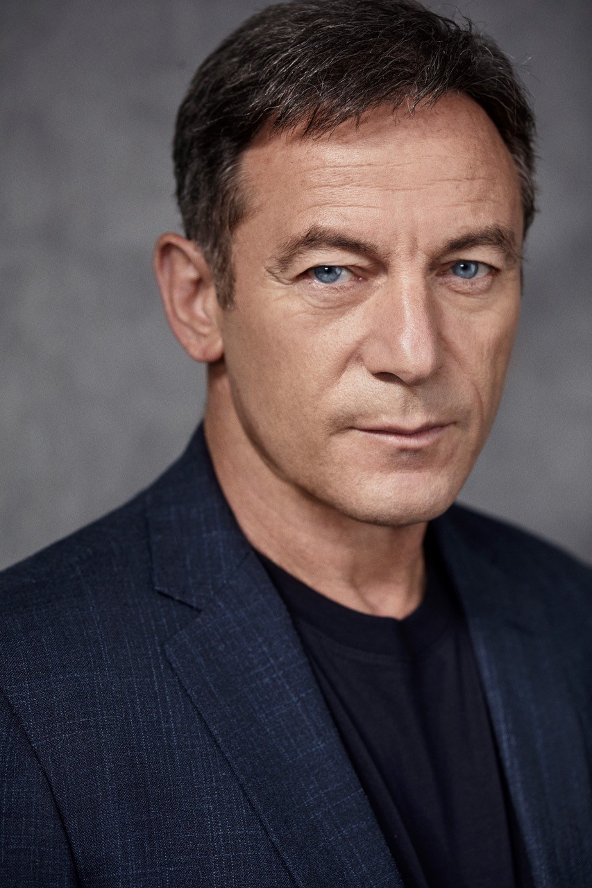 Jason Isaacs Foto: Filmfest Bremen