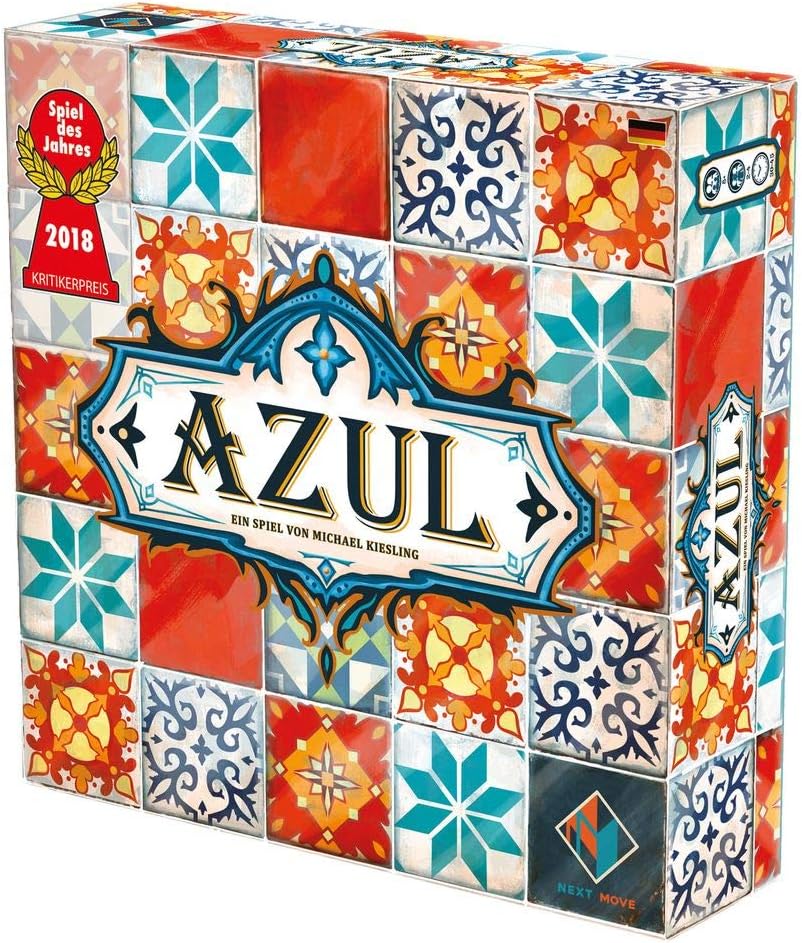 BREMER Abo Prämie: Azul