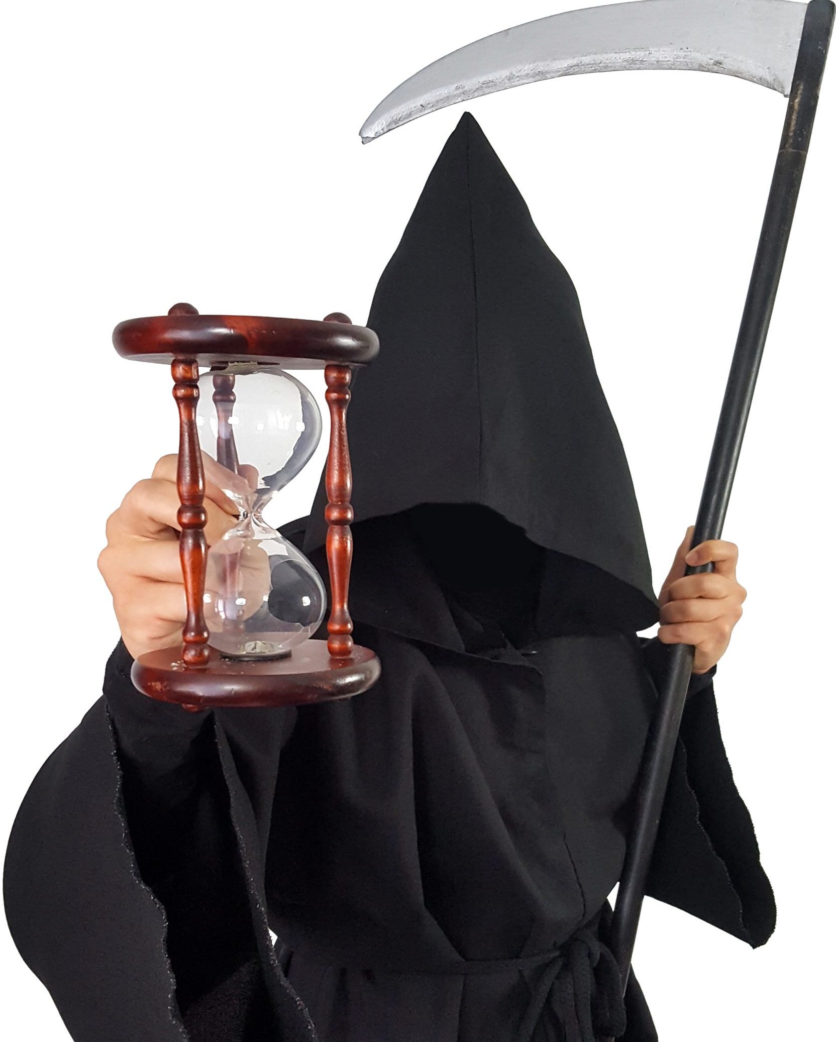 Der Tod Foto: Exitussi