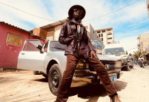 jazzahead! 2026 – 20 Jahre Jazz in Bremen jazzahead! 2026: Sahad bringt afrikanische Grooves Foto: Youri Lenquette