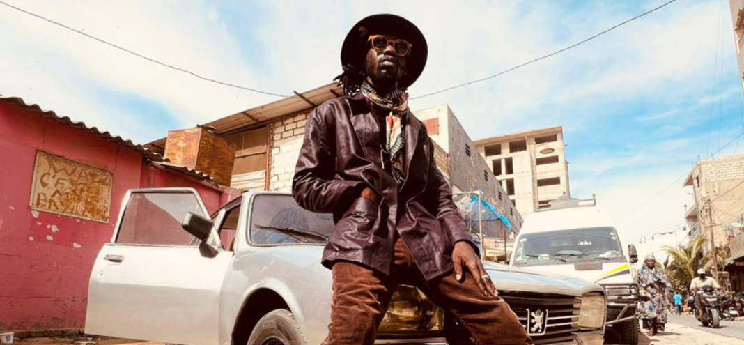 jazzahead! 2026: Sahad bringt afrikanische Grooves Foto: Youri Lenquette