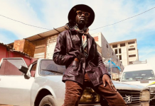 jazzahead! 2026 – 20 Jahre Jazz in Bremen jazzahead! 2026: Sahad bringt afrikanische Grooves Foto: Youri Lenquette