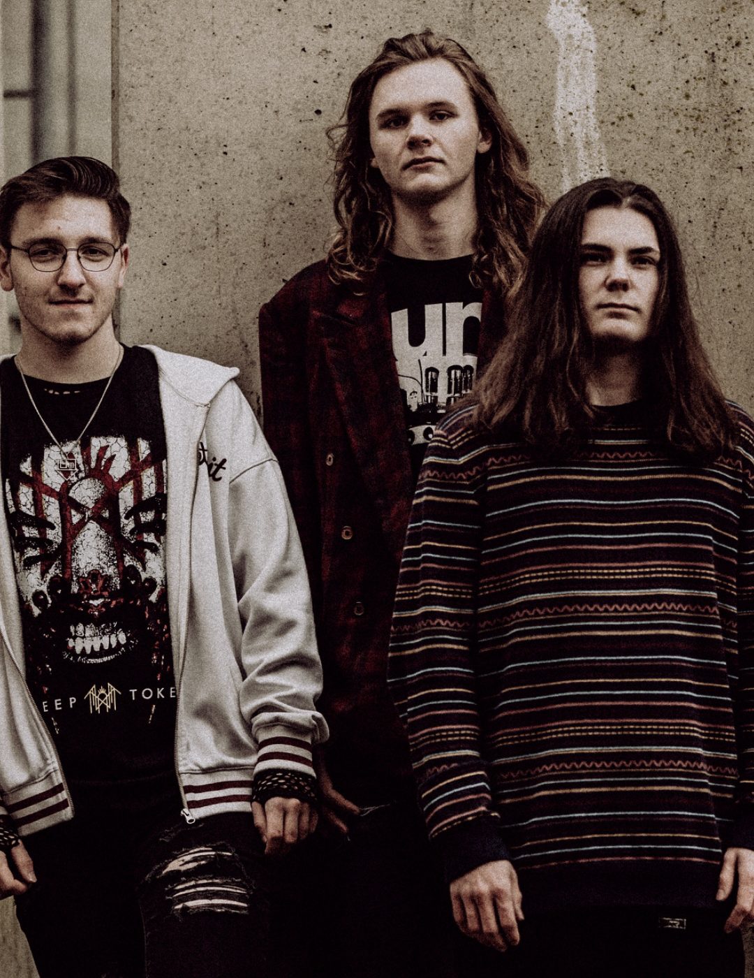 Spirited Away Pressefoto