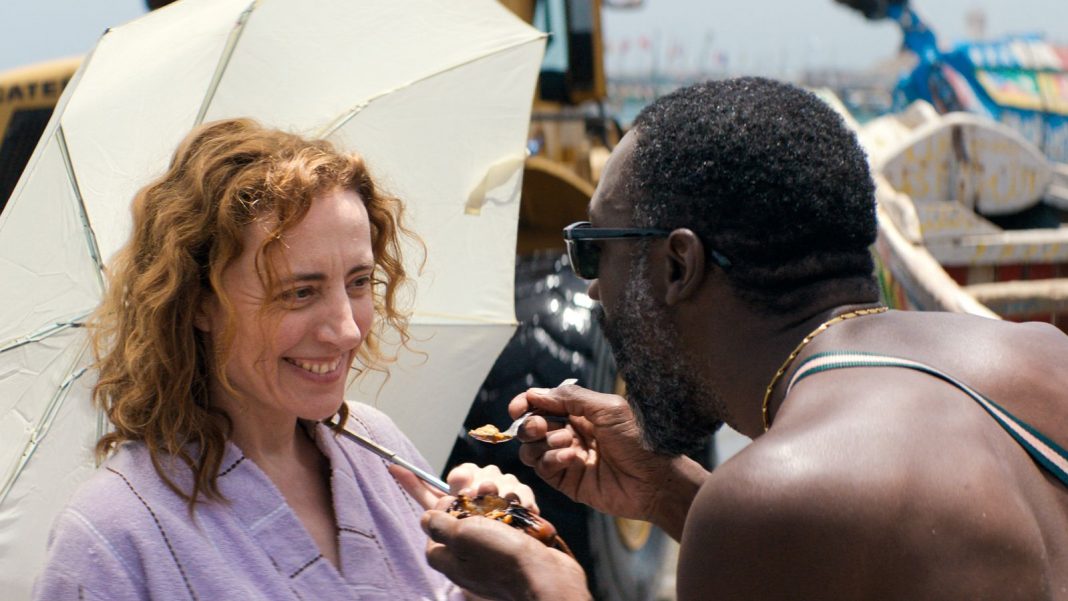 Copyright Port au Prince Pictures