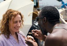 Gavagai Copyright Port au Prince Pictures