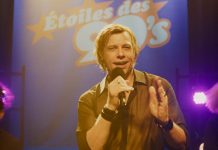 Klassentreffen – Alles beim Alten Copyright 2025_CHAPTER2_ESKWAD