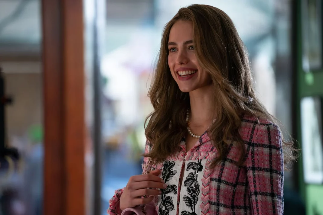 Copyright Studiocanal / Ilze Kitshoff