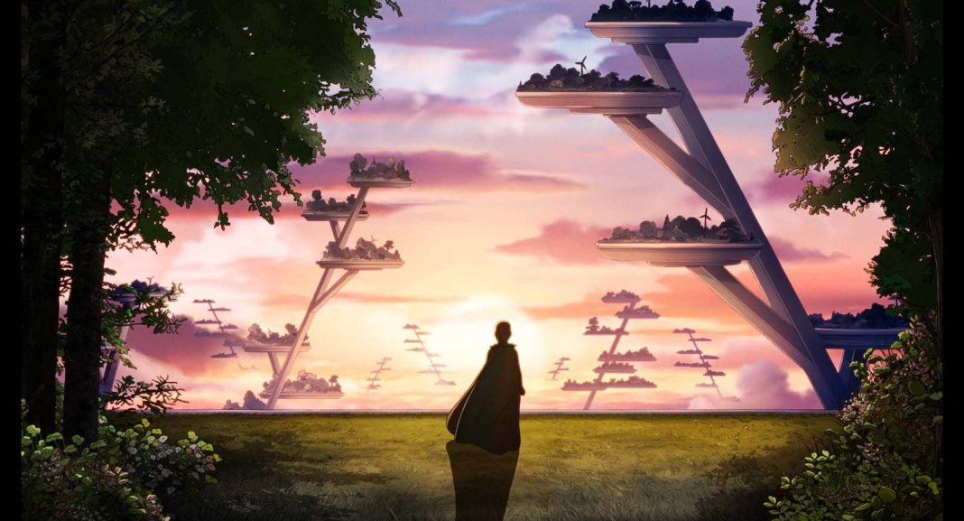 Copyright Remembers - MountainA