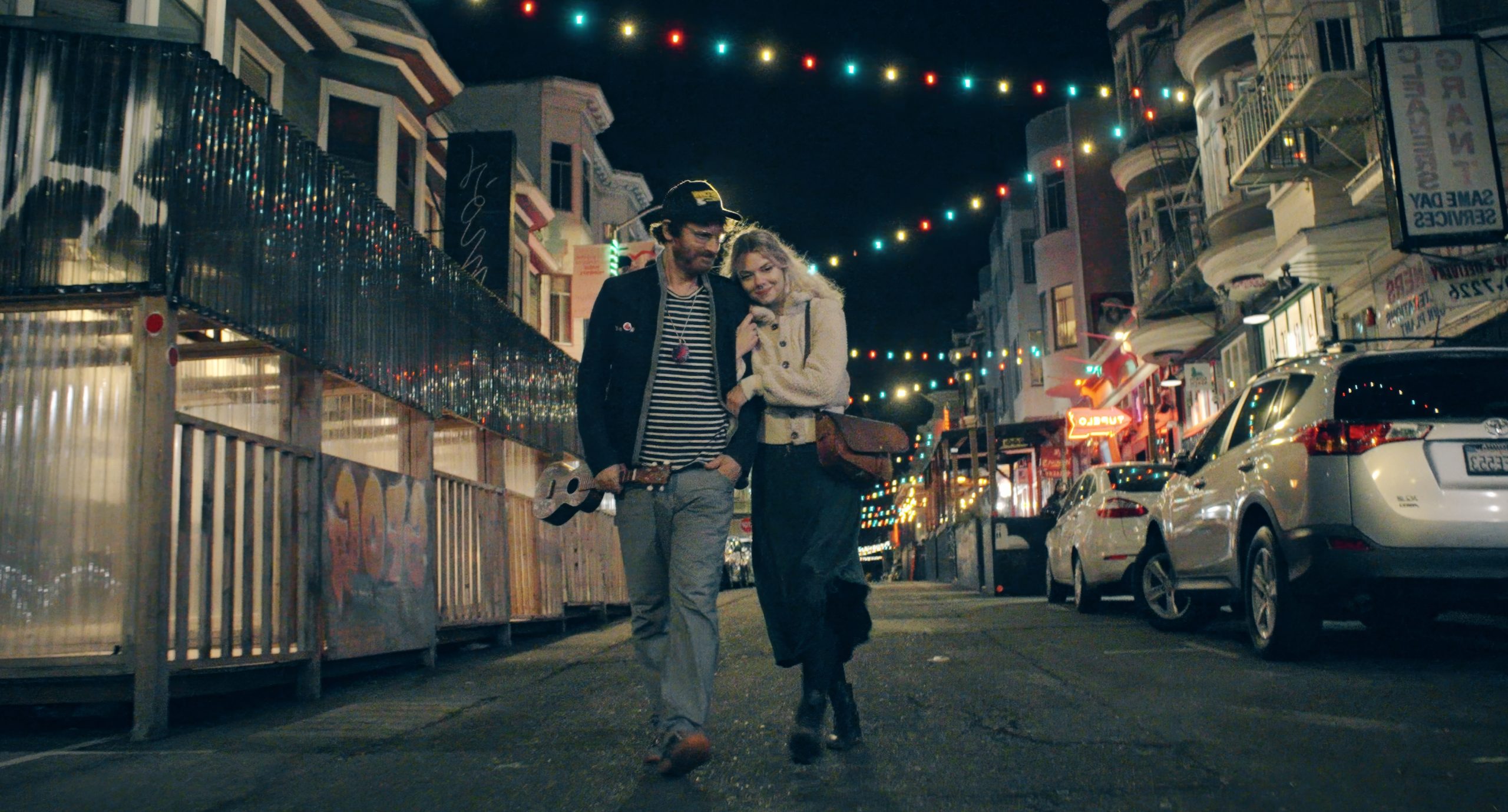 Brother Verses Brother Foto: Filmfest Bremen