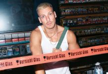 Felix Lobrecht – Sell Out Felix Lobrecht Foto: Marvin Ruppert