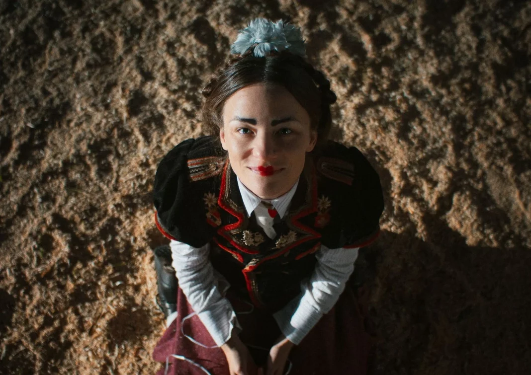 Copyright Alamode Film / Polyfilm