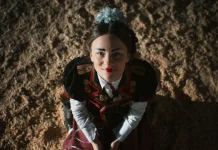 Vier minus drei Copyright Alamode Film / Polyfilm