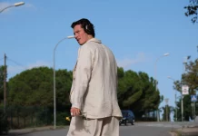 Rosebush Pruning Copyright Felix Dickinson