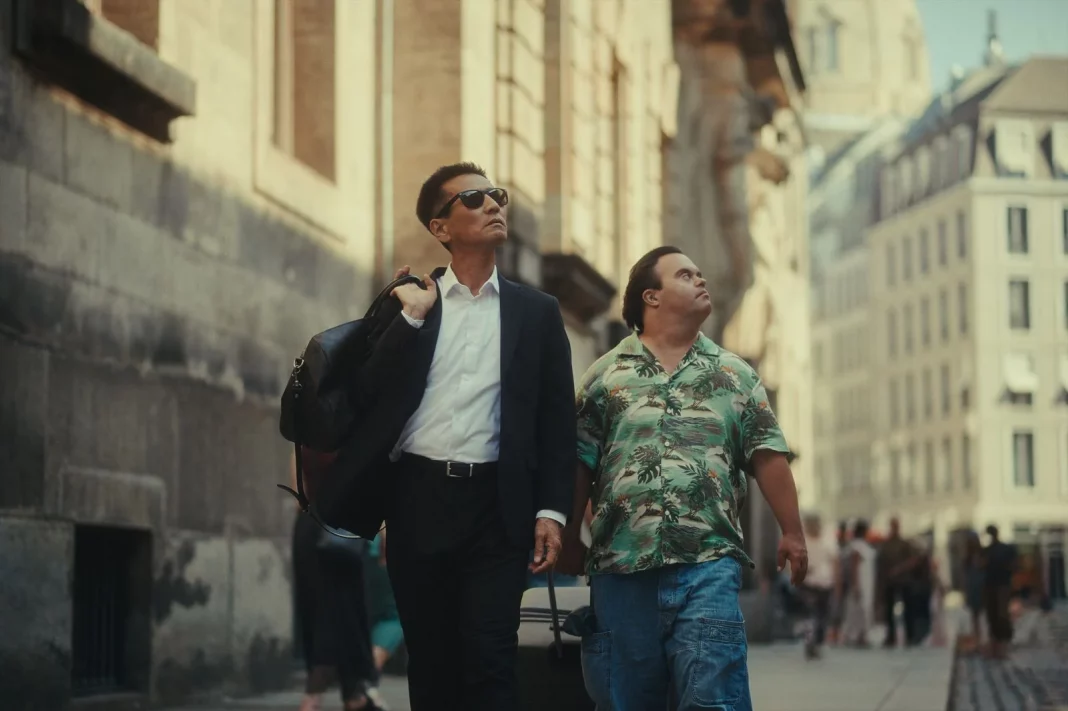 Copyright Pandora Film