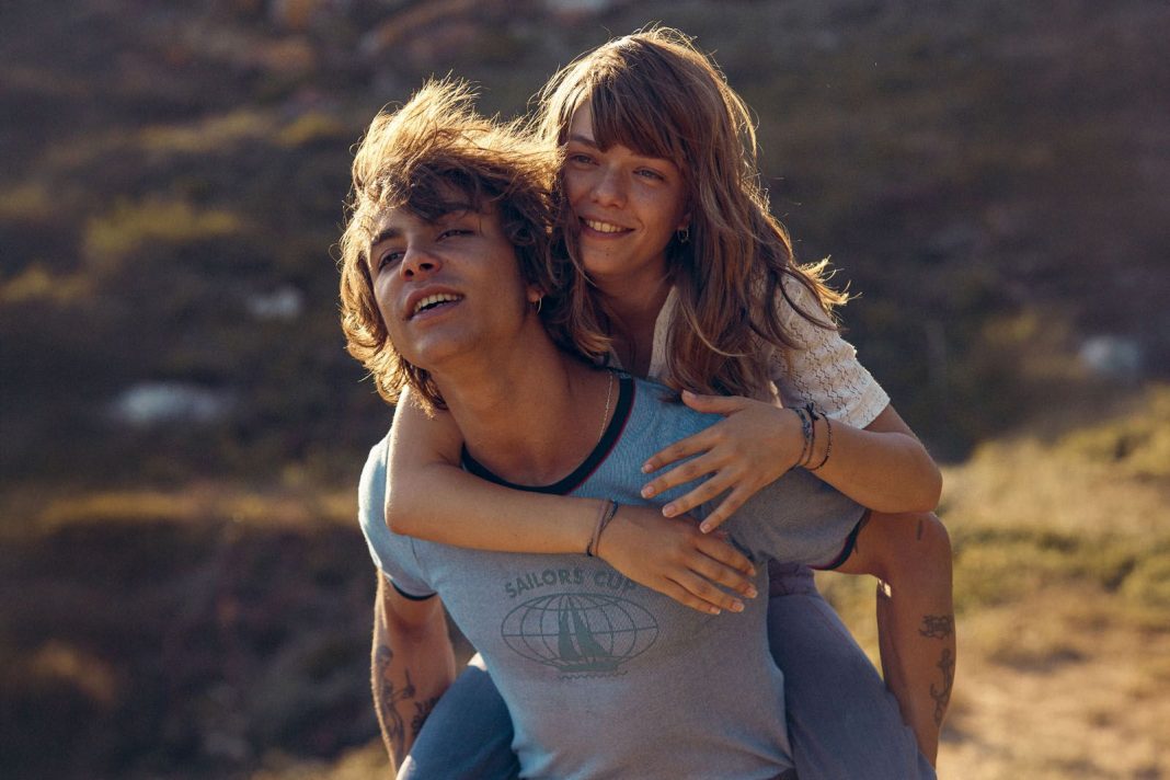 Copyright Quim Vives/Elastica Films