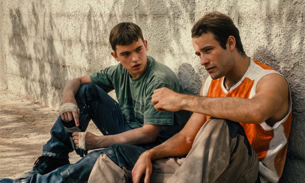 Copyright Les Films de Pierre