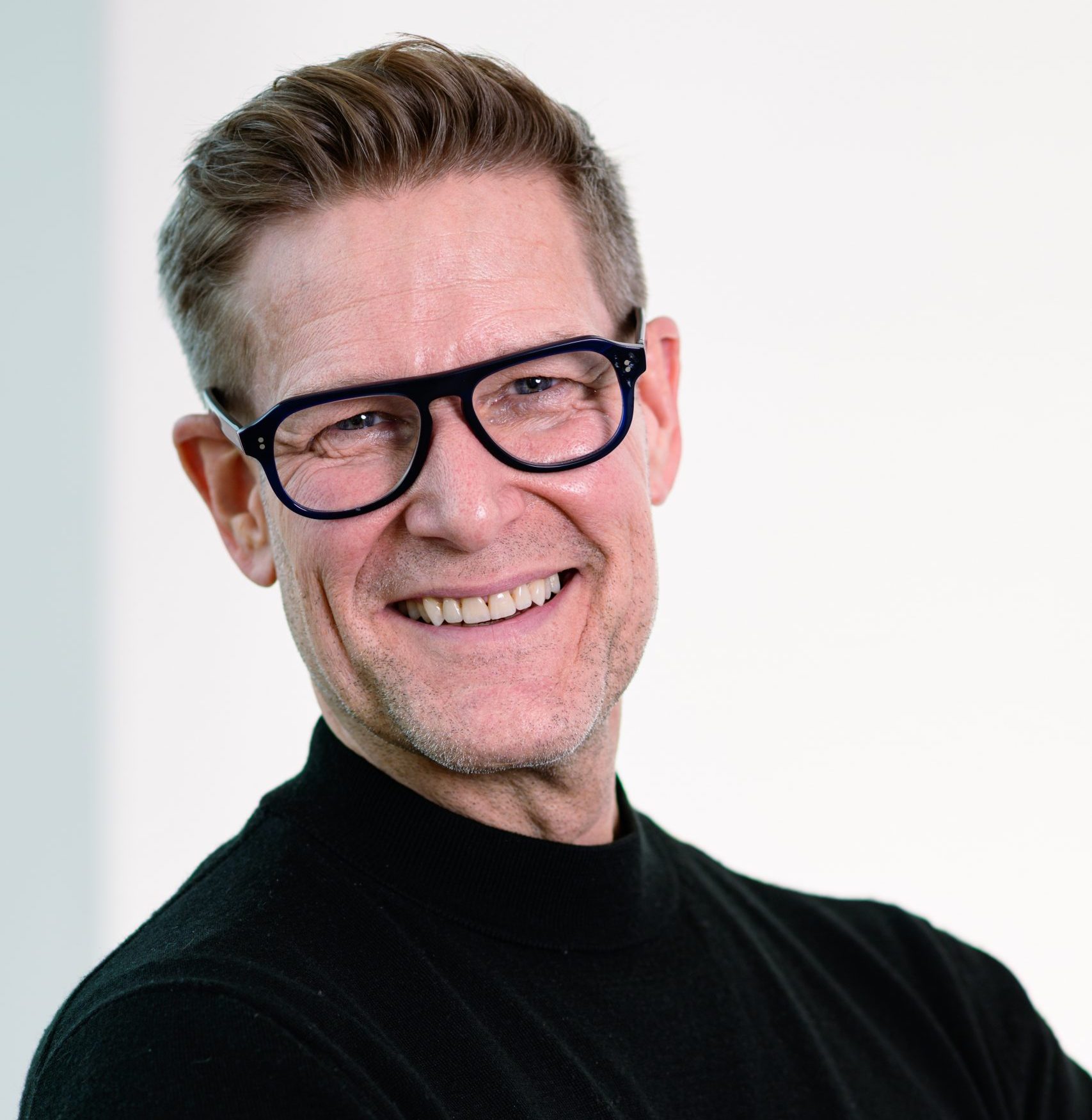 Götz Bühler Foto: M3B GmbH Jens Schlenker