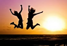 Neue Prämien für BREMER-Abo! So freut man sich über die neue BREMER Prämie Foto: Jill Wellington