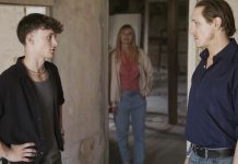 Tod meiner Jugend Copyright missingFILMs