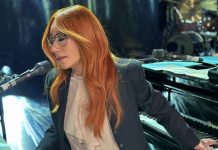 Tori Amos am 17. Mai, Metropol Theater Bremen Tori Amos Fotocredit: Live Nation