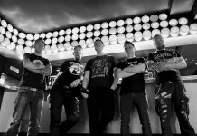 Raging Terror VI am 30. Mai im Meisenfrei Ranzer Pressefoto