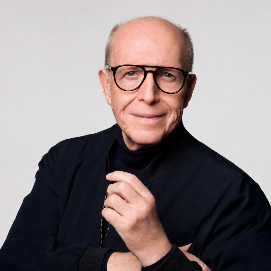 Reiner Calmund - Ein Runder Abend Foto: Pick Fotografie
