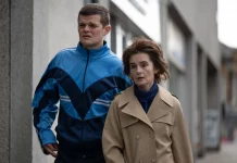 Verflucht Normal Copyright Tandem Films