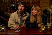 Finding Emily Copyright Focus Features