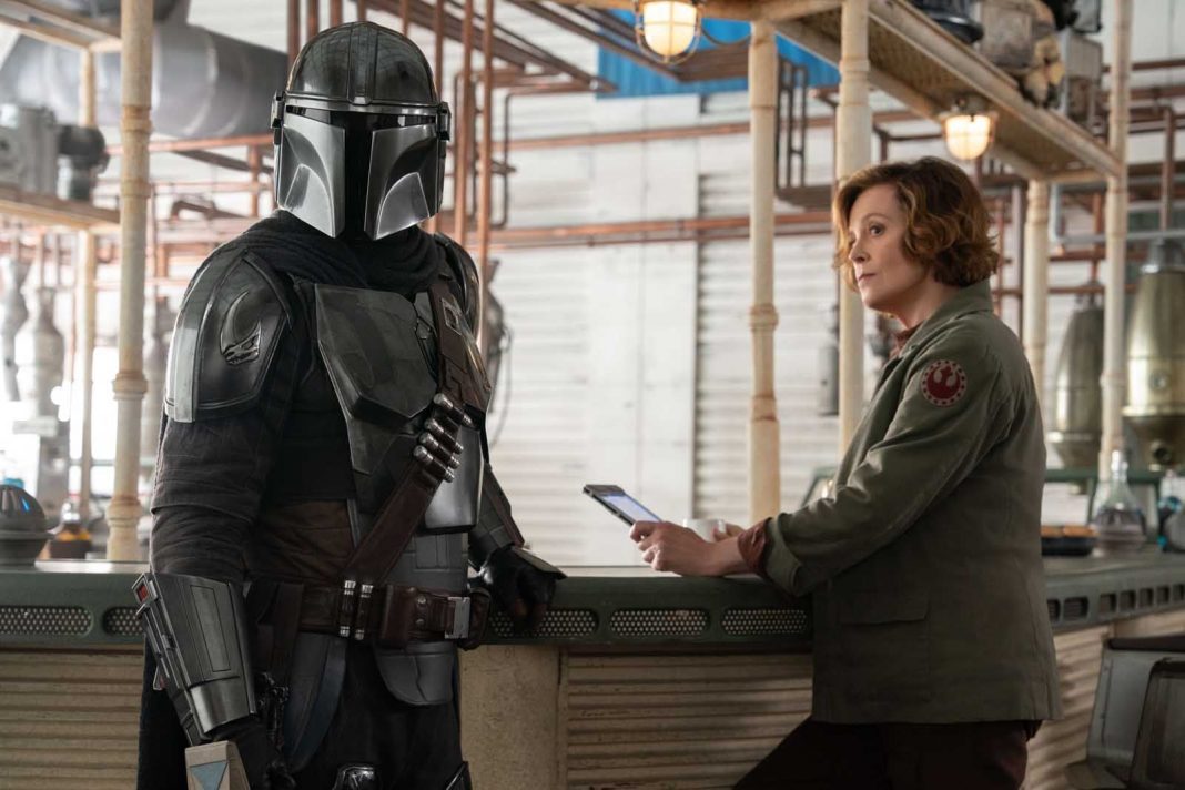 Copyright 2025 Lucasfilm Ltd™. All Rights Reserved.