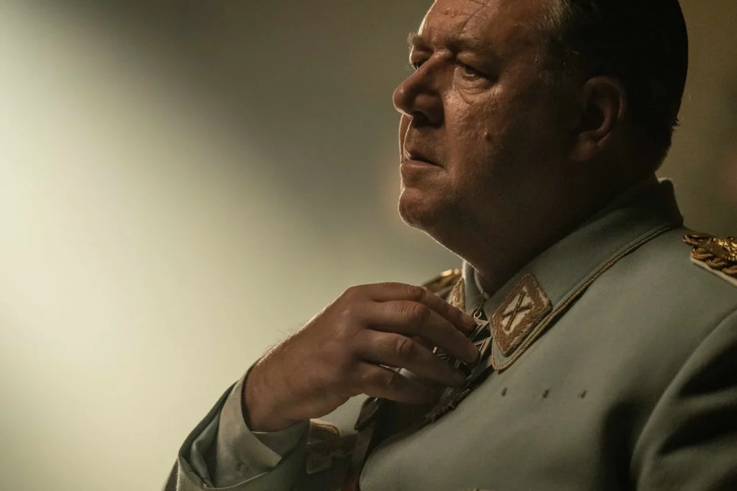 Copyright Sony Pictures Classics / Scott Garfield