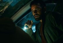 Passenger Copyright Paramount