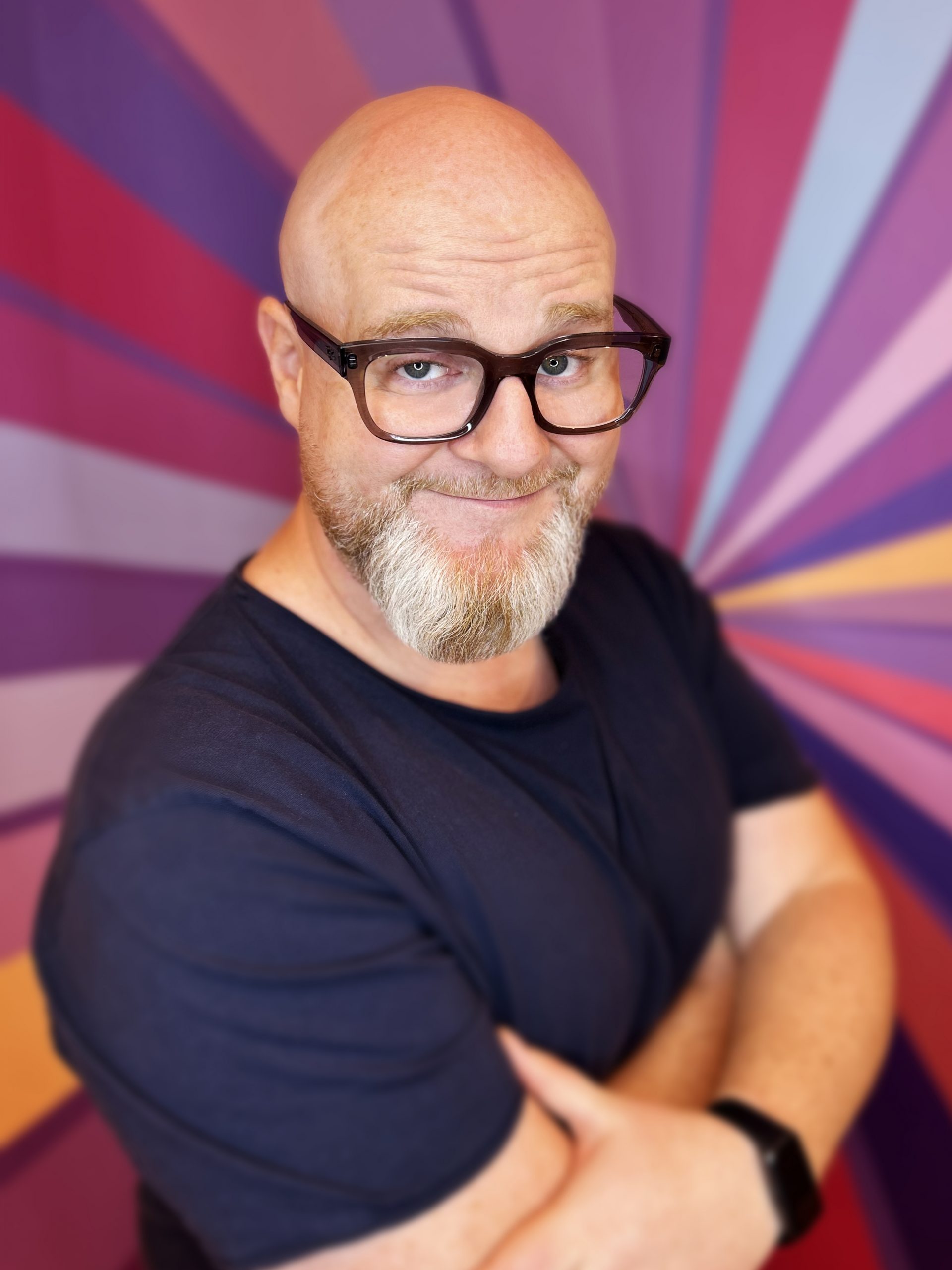 Glenn Langhorst Foto: Veedelia