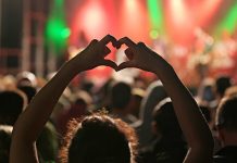 HOEG CitySommerFest – Live-Musik und Kultur im Herzen der Stadt Festivalstimmung mitten in der Innenstadt Foto: CityInitiative