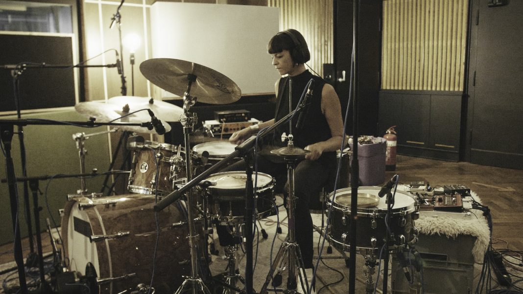 Katharina_Ernst_Studio_c_Michael_Breyer (1) Katharina Ernst Foto: Michael Breyer
