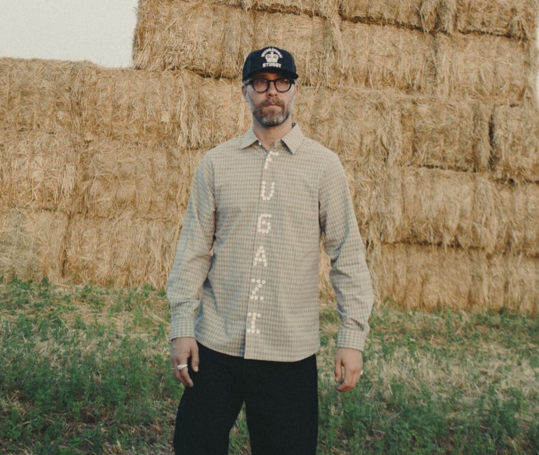 Mark Forster Foto: Tom Blanc