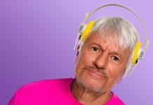 Jürgen Becker – Deine Disco: Jürgen Becker im BREMER-Interview Jürgen Becker Foto: Sven Koch