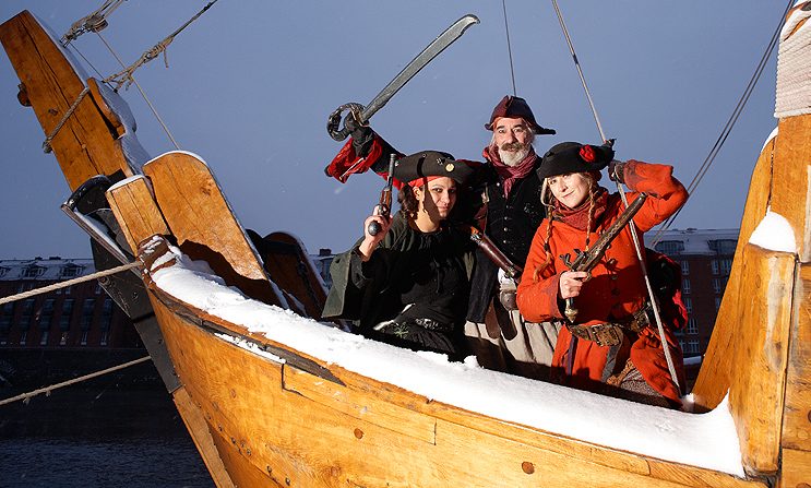 Matjestage Ahoi! Foto: Twojport