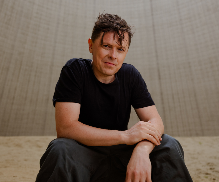 Michael Patrick Kelly Foto: Run Free