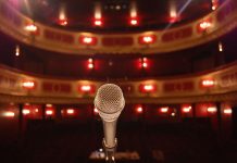 Bremen 4 Comedy Club im Juni und Juli Ran ans Open Mic Foto: Pexels