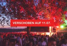 Uni Nacht Summer Open-Air 2026 VERSCHOBEN AUF 11.07. Uni Nacht verschoben auf 11.07.26