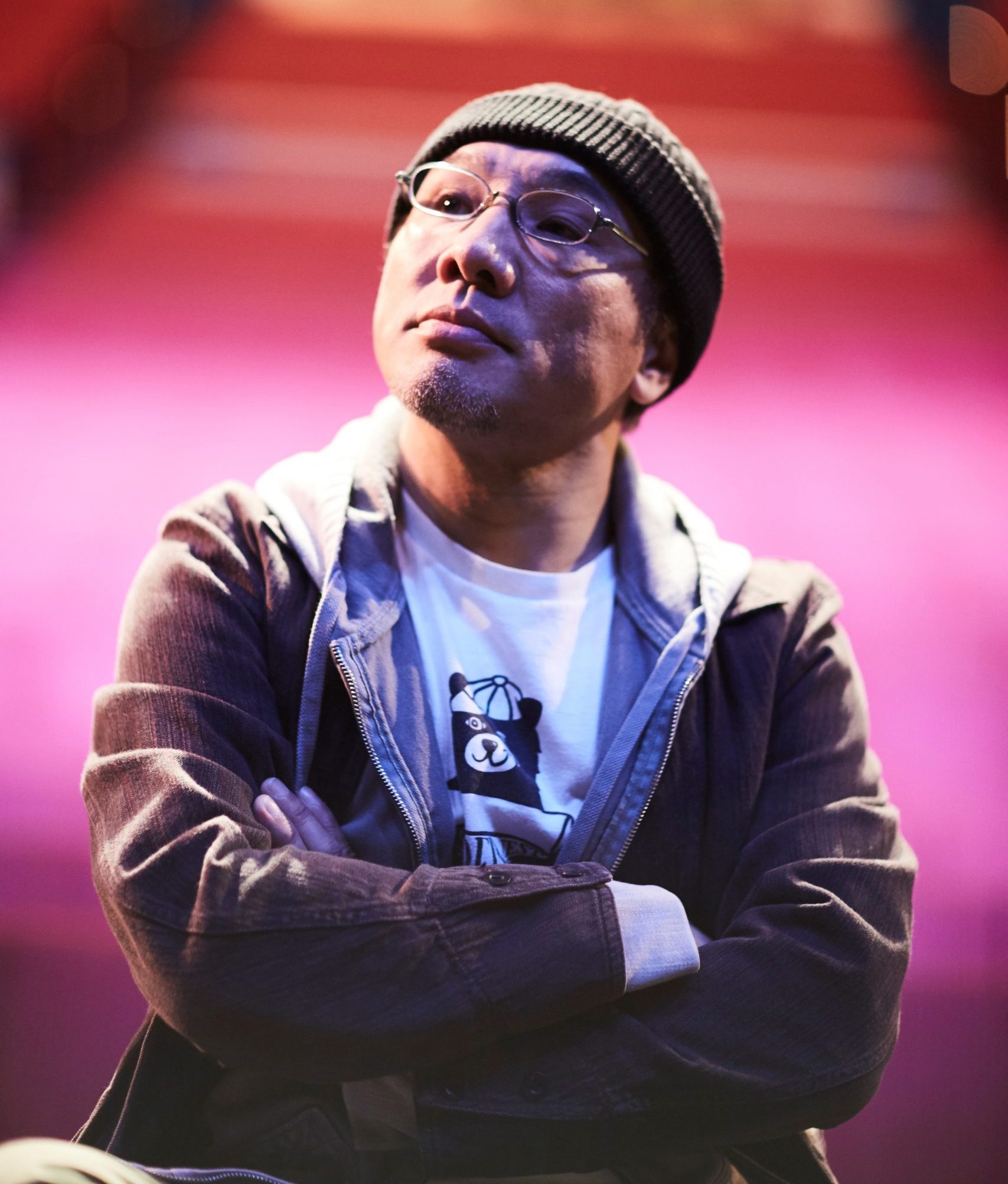 Masa Ogawa Foto: Chiroshi Seo
